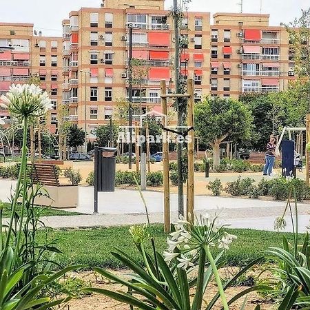 알리칸테 11-Habitacion Del Piso 아파트 외부 사진