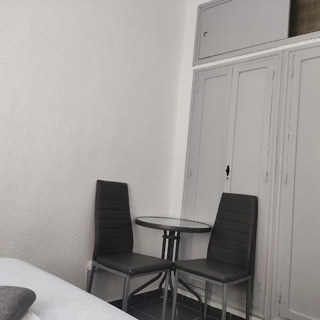알리칸테 11-Habitacion Del Piso 아파트 외부 사진