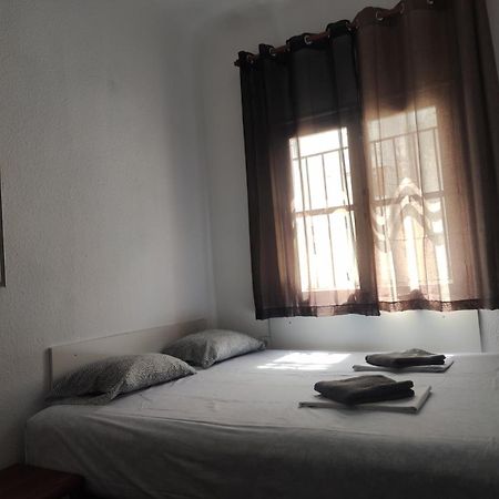 알리칸테 11-Habitacion Del Piso 아파트 외부 사진