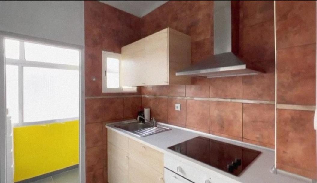 알리칸테 11-Habitacion Del Piso 아파트 외부 사진