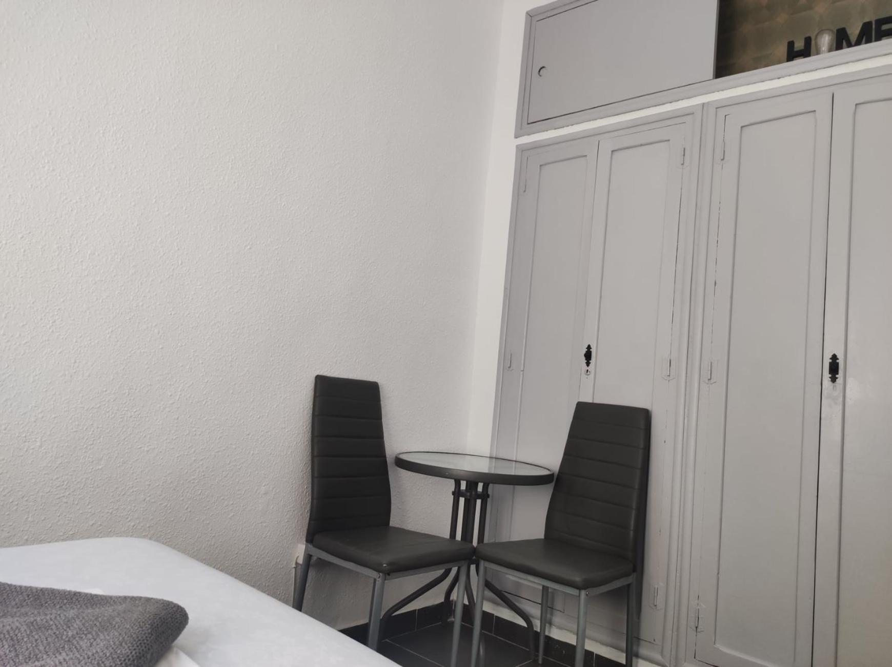 알리칸테 11-Habitacion Del Piso 아파트 외부 사진