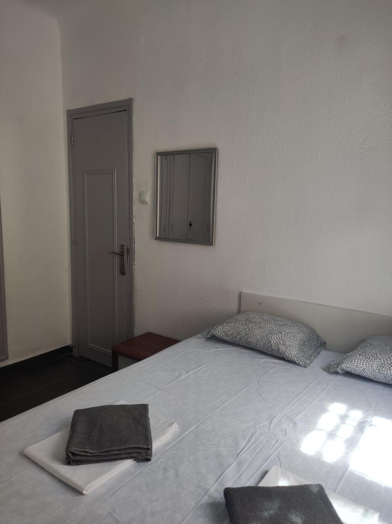 알리칸테 11-Habitacion Del Piso 아파트 외부 사진