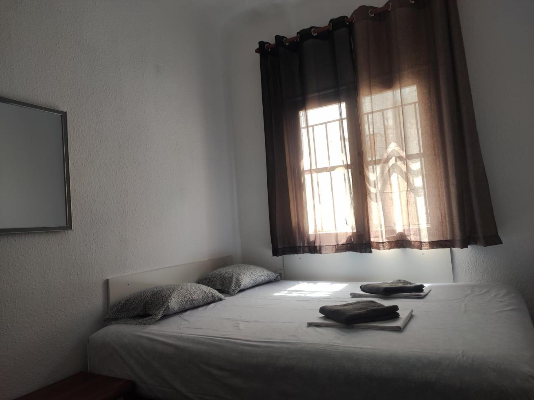 알리칸테 11-Habitacion Del Piso 아파트 외부 사진