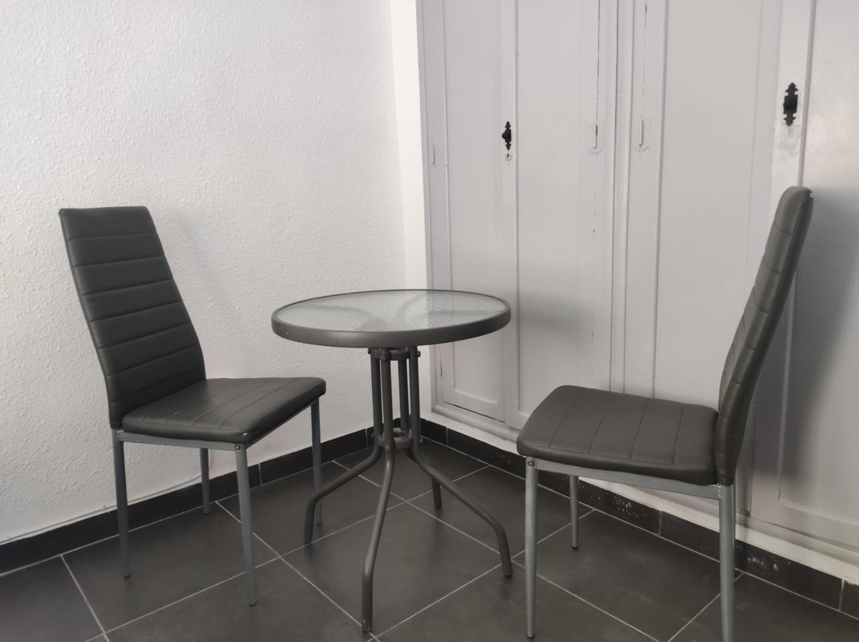 알리칸테 11-Habitacion Del Piso 아파트 외부 사진