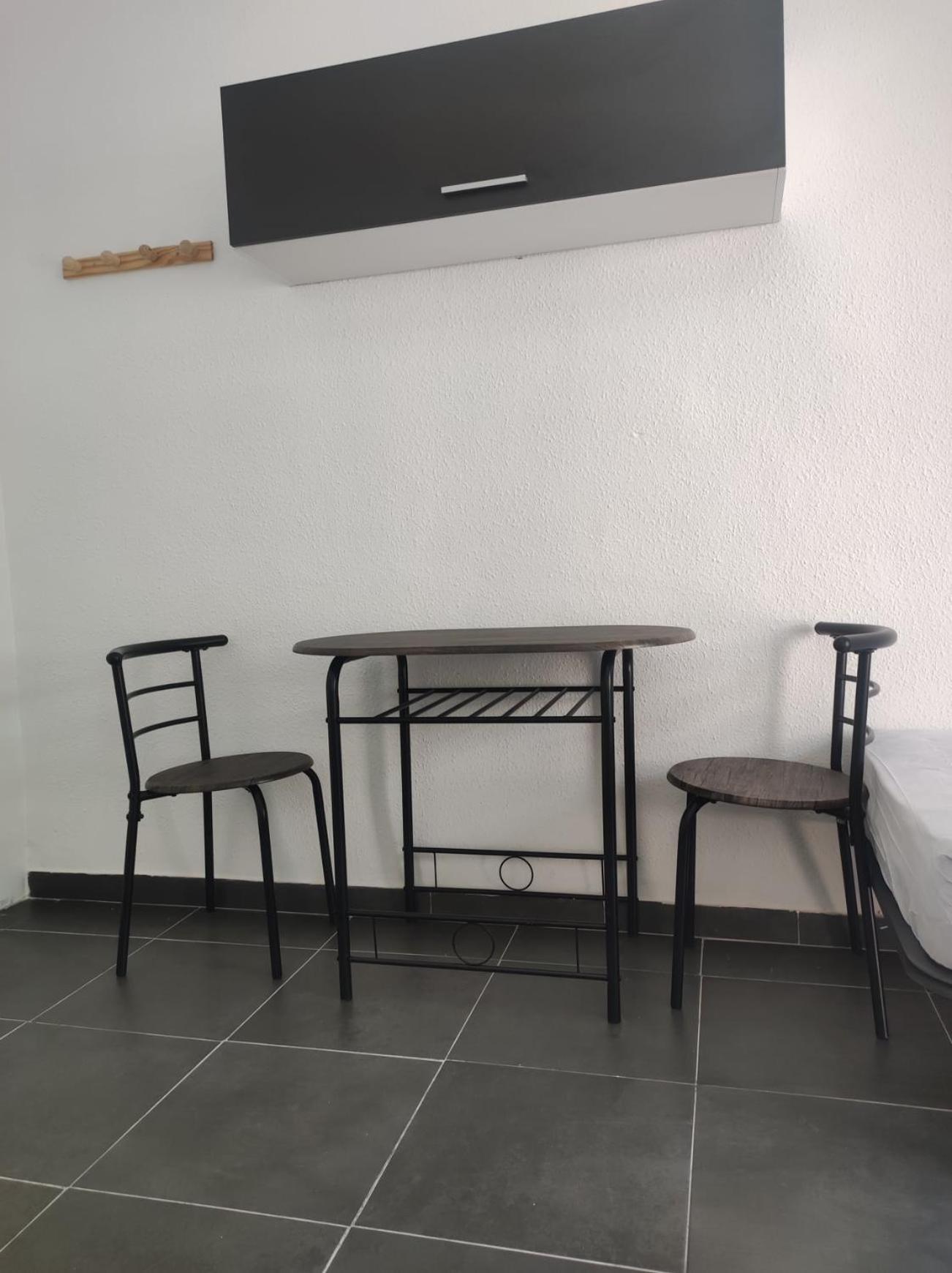 알리칸테 11-Habitacion Del Piso 아파트 외부 사진