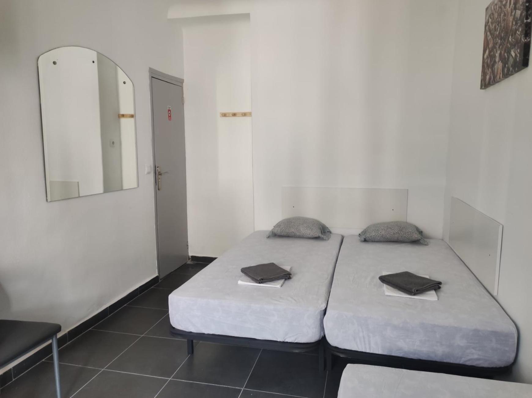알리칸테 11-Habitacion Del Piso 아파트 외부 사진