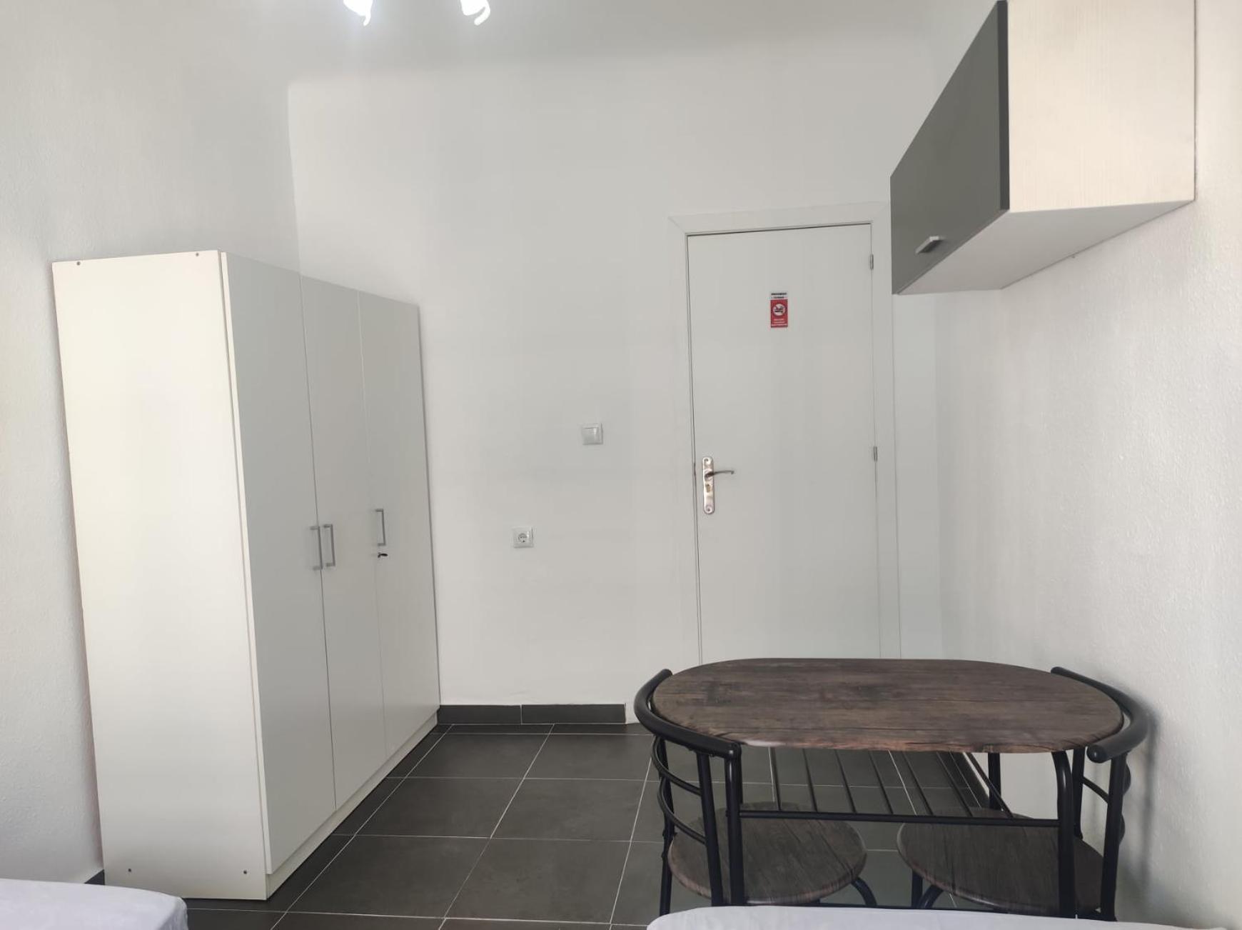 알리칸테 11-Habitacion Del Piso 아파트 외부 사진