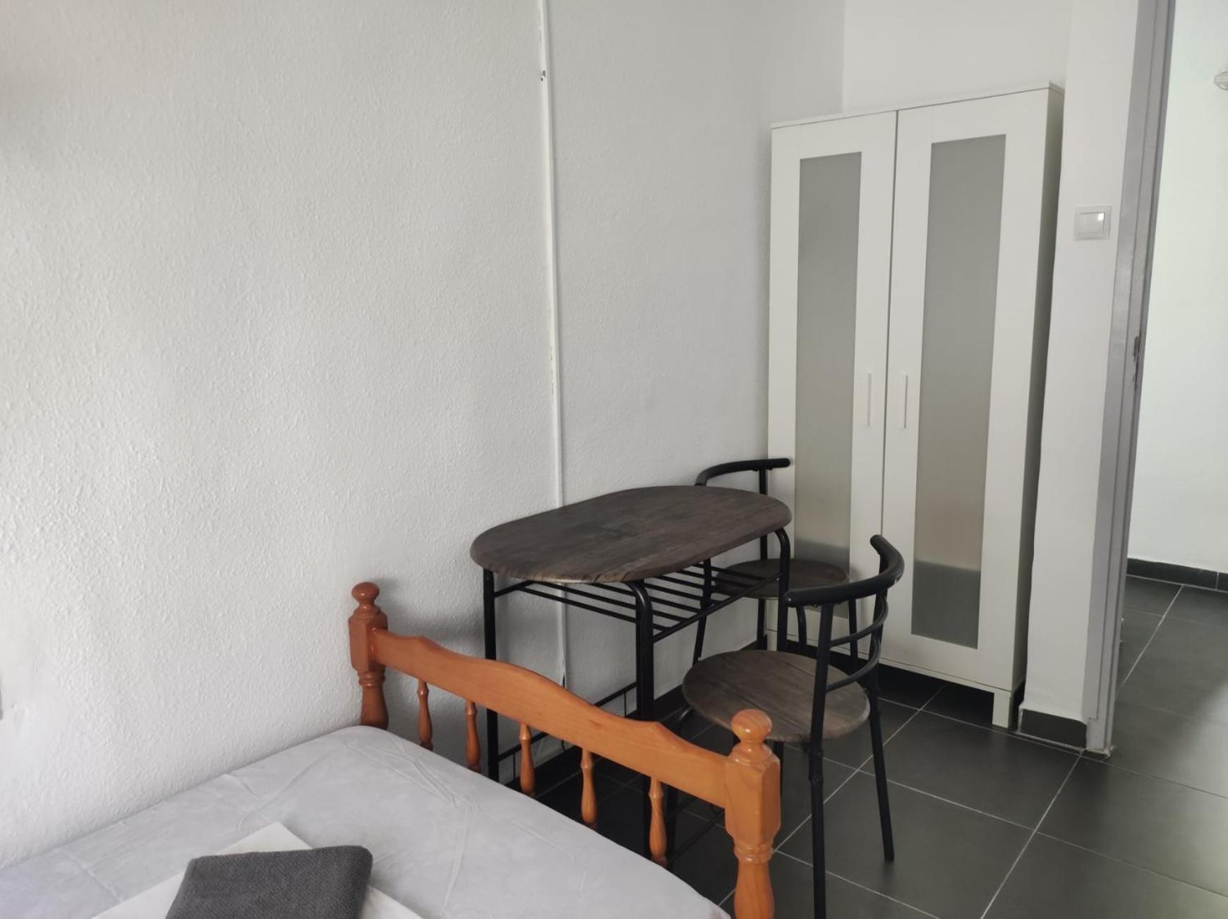 알리칸테 11-Habitacion Del Piso 아파트 외부 사진